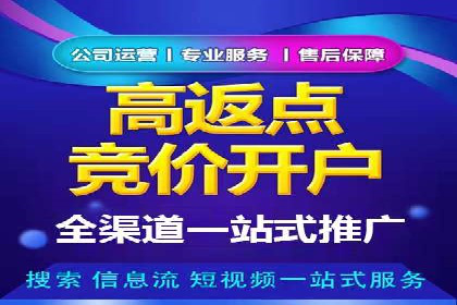 百度竞价包年服务：助力企业快速抢占市场